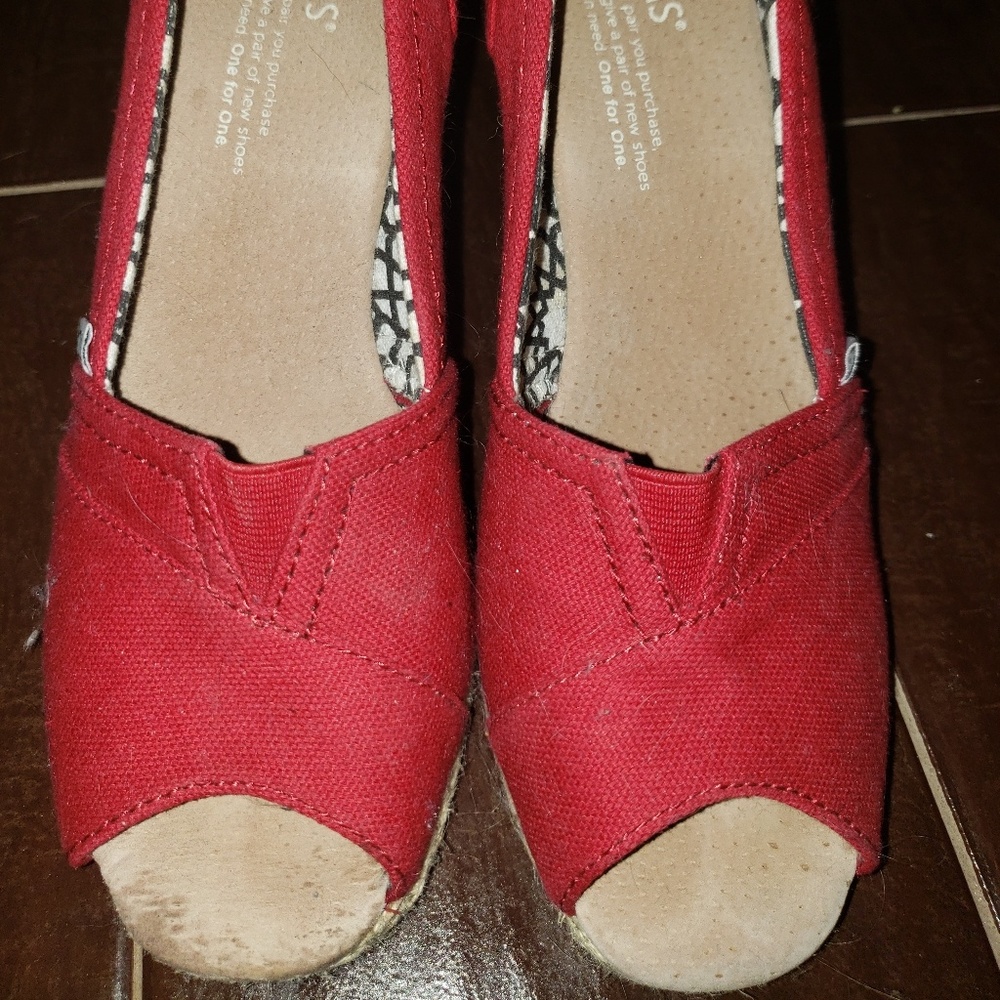 Wedges